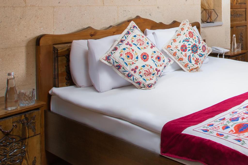 Simera in Cappadocia - Special Class - Best View Rooftop - 11