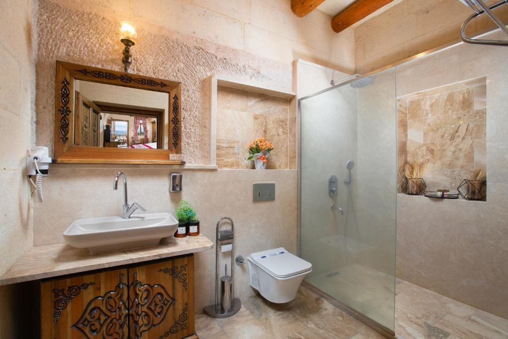 Simera in Cappadocia - Special Class - Best View Rooftop - 13