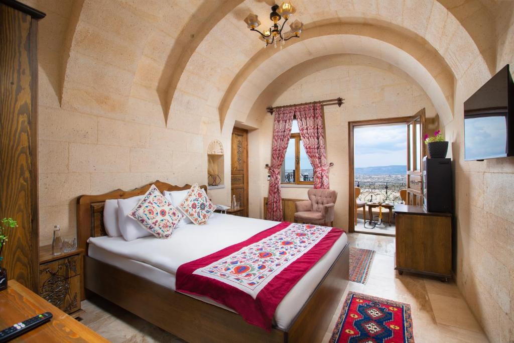 Simera in Cappadocia - Special Class - Best View Rooftop - 8