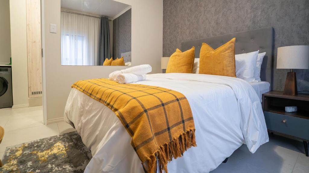 Modern Midrand Gem, Midrand (updated prices 2024)