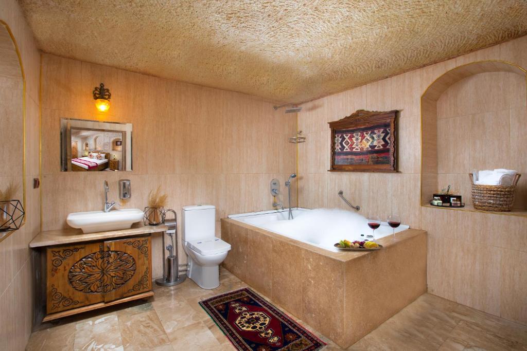 Simera in Cappadocia - Special Class - Best View Rooftop - 18