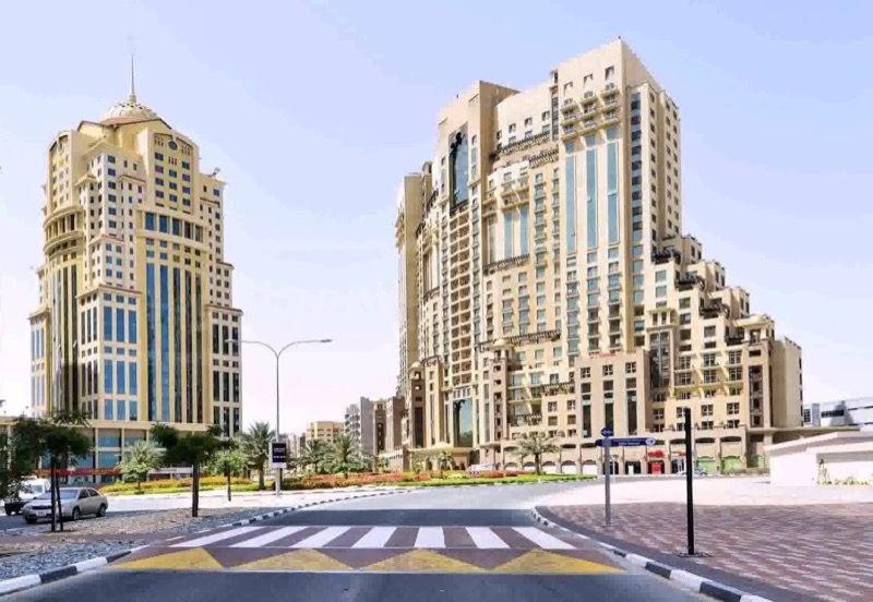 EGU Properties Group