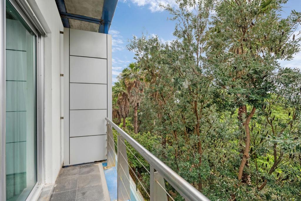 Hotel Do Caracol - Resim 19