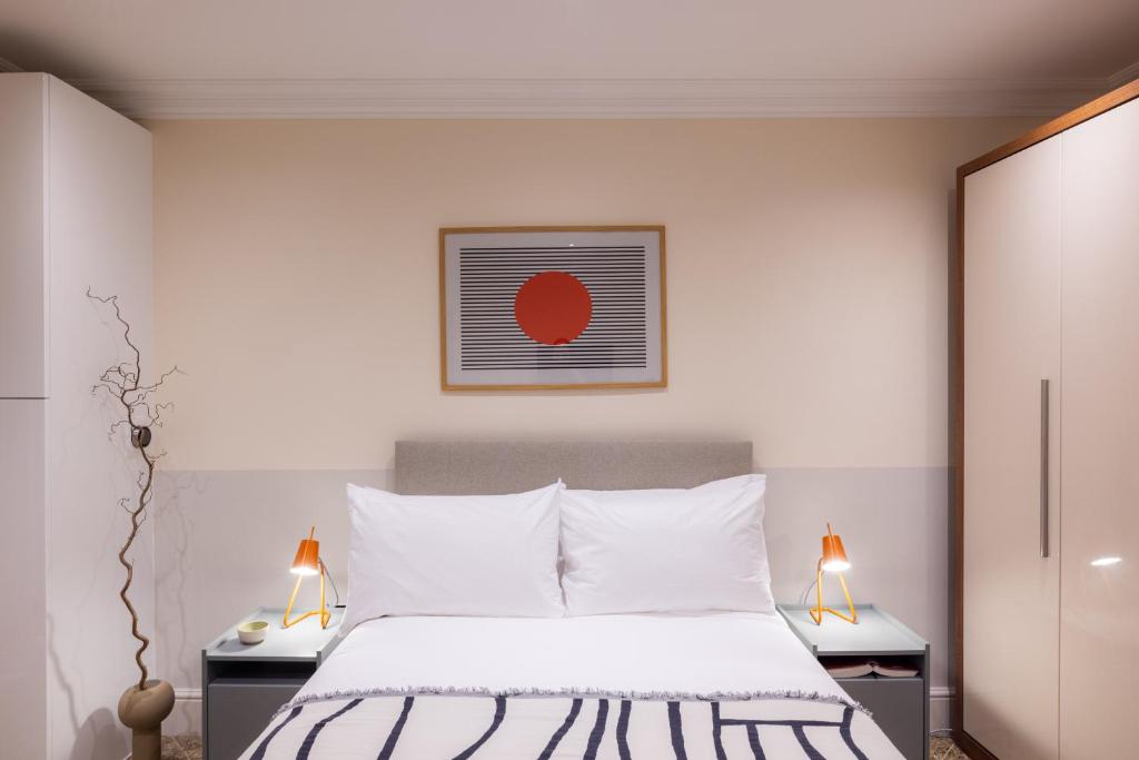 The Courtfield by Nestor - Studio Lower Ground