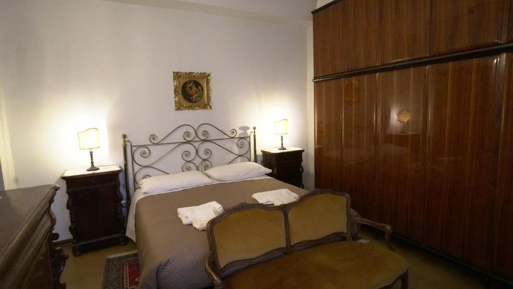 Major Rooms - Deluxe -Raum