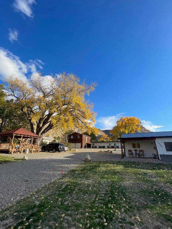The Homestead photo