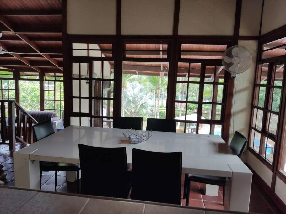 Fotografie z fotogalerie ubytování Las Palmeras casa en Melgar v destinaci Melgar