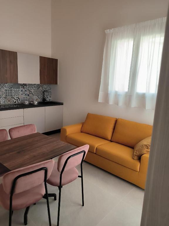 La Dimora del Duca - Appartement