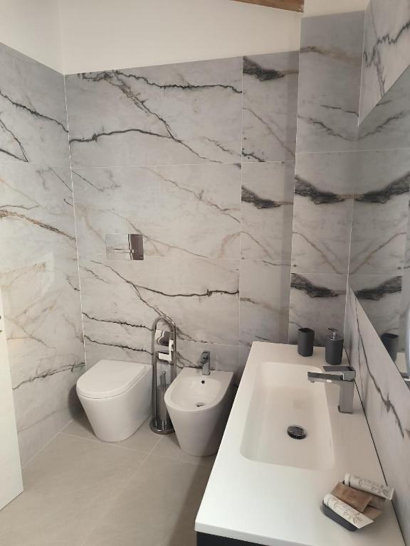 La Dimora del Duca - Appartement