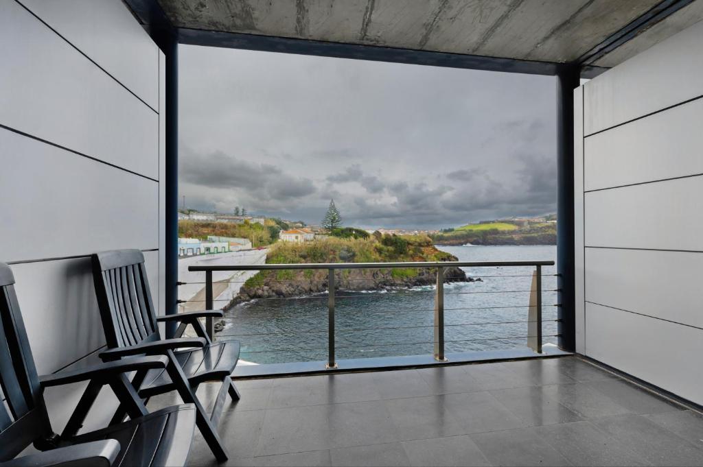 Hotel Do Caracol - Resim 24