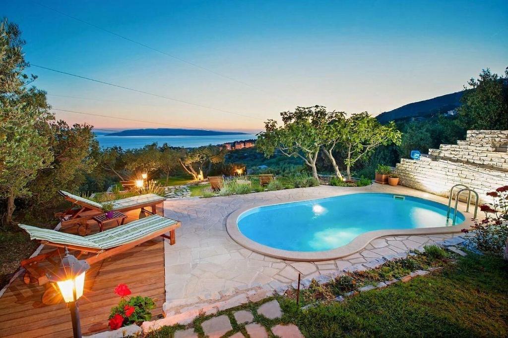 Villa Ela