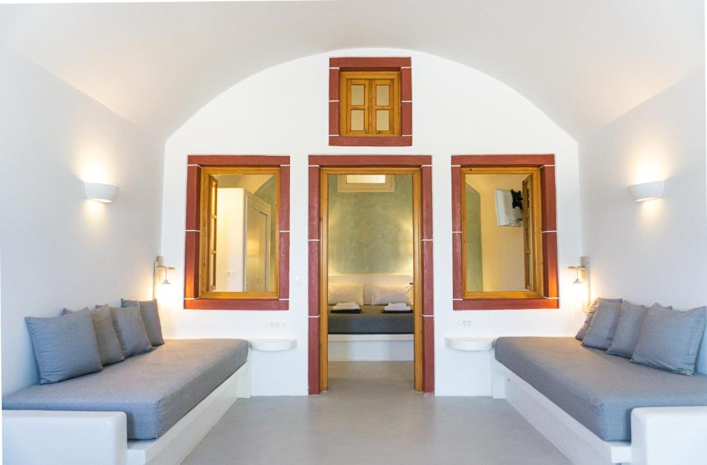 Villas Scirocco - Superior Villa