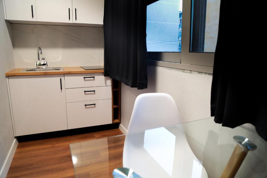 Be Solei Studio Apartments Sol 2 - Imazhi 4