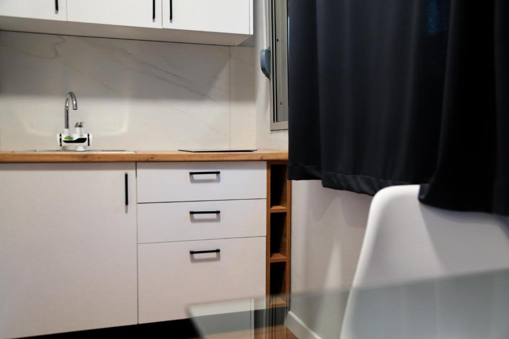 Be Solei Studio Apartments Sol 2 - Imazhi 8