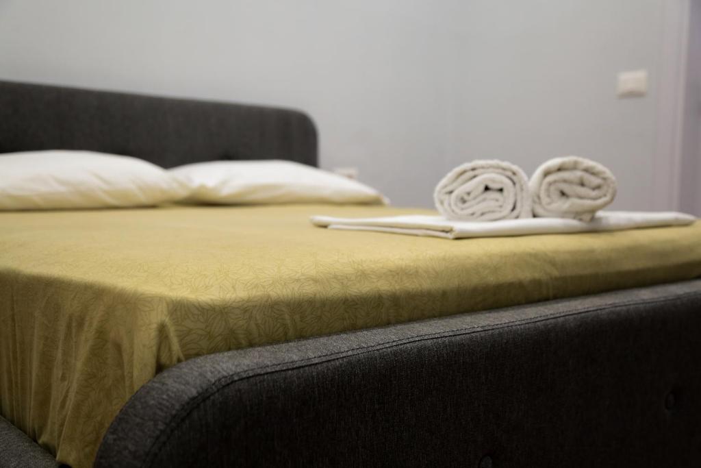 Be Solei Studio Apartments Sol 2