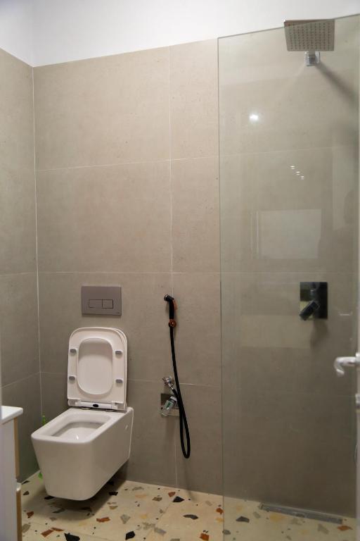 Be Solei Studio Apartments Sol 2 - Imazhi 3