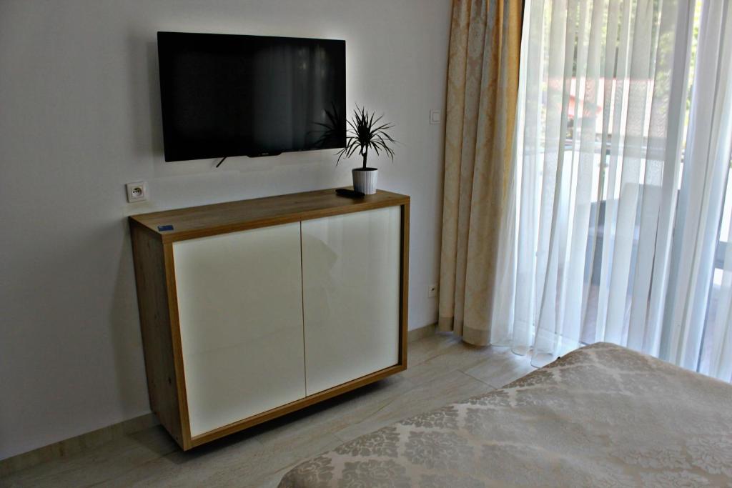 Willa Exotic kryty basen - 5