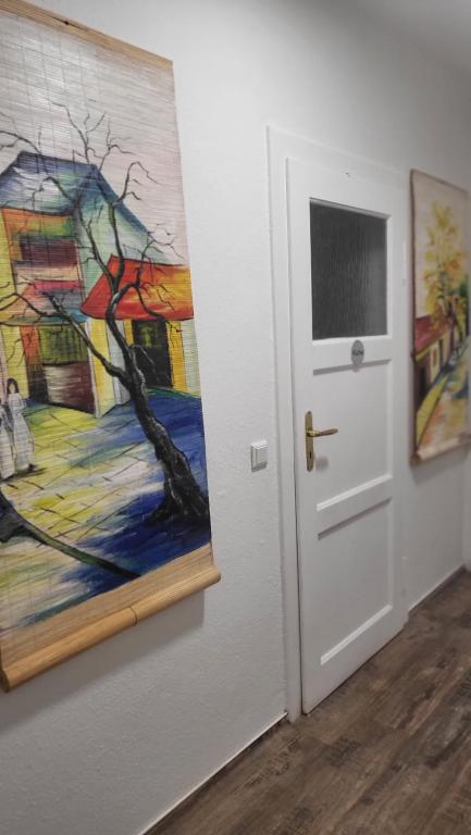 Fotografie z fotogalerie ubytování Gasthaus Pavillon v Drážďanech