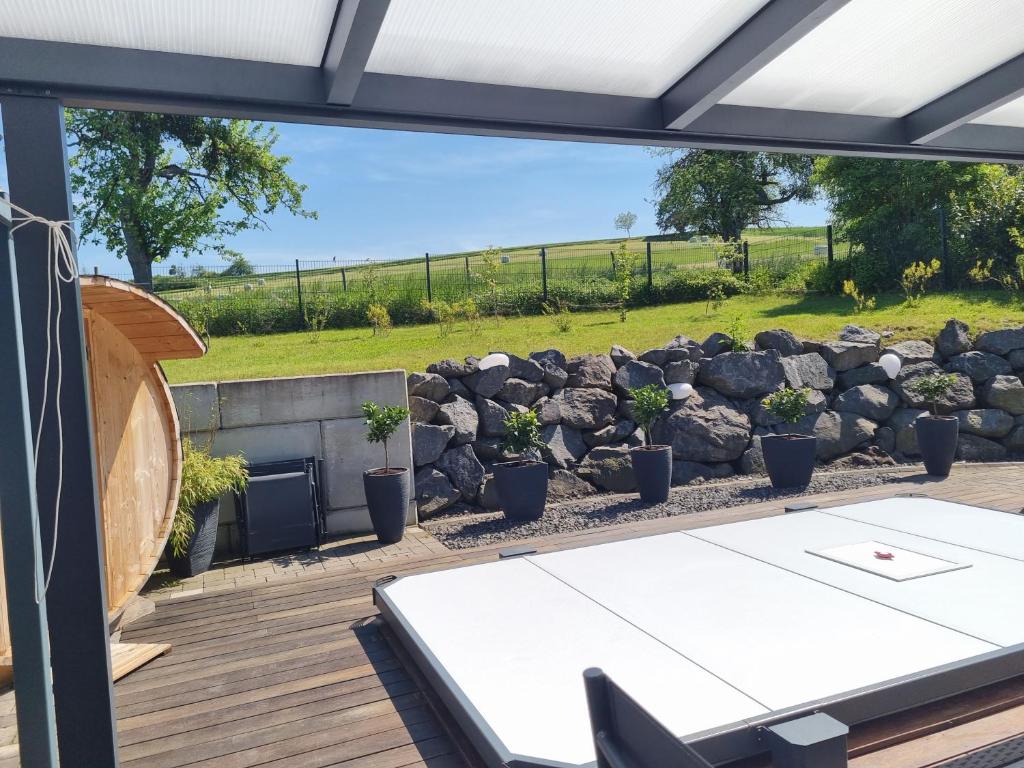 Imagine din galeria proprietății Maifeld Cottage în Münstermaifeld