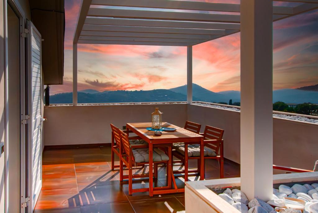 Vista Paradiso 2