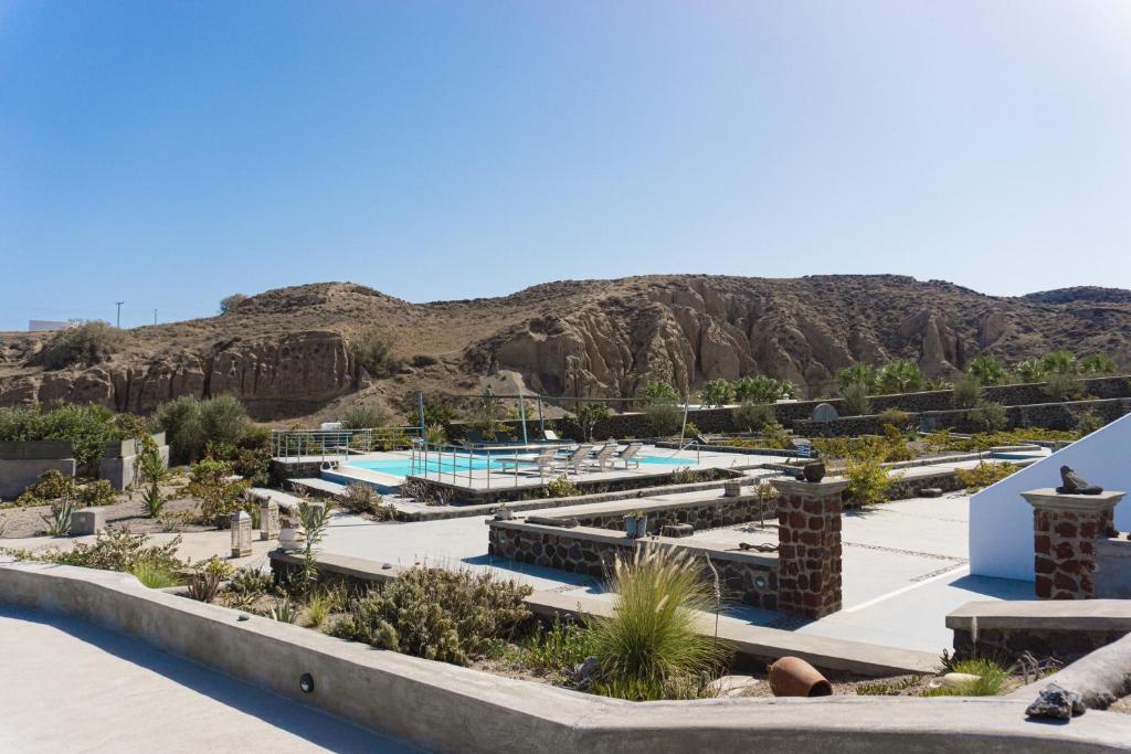 Villas Scirocco - Villa With Garden View