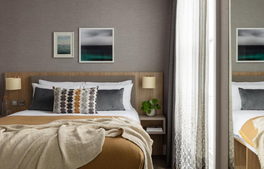 Inhabit Southwick Street, a Member of Design Hotels - Resim 10