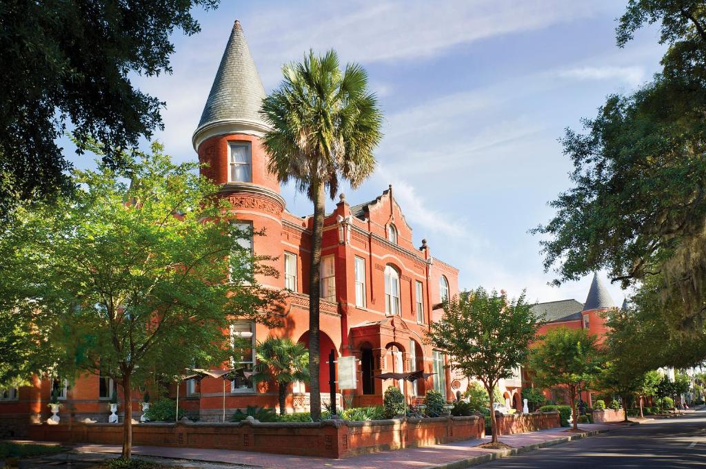 Hotel Bardo Savannah photo