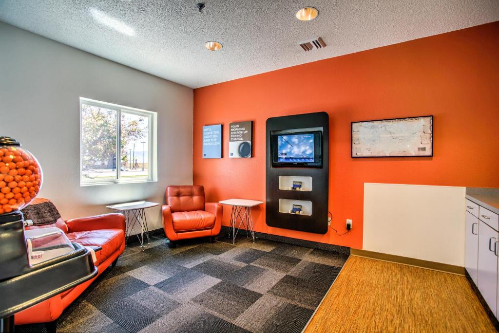 Motel 6-Missoula, MT photo