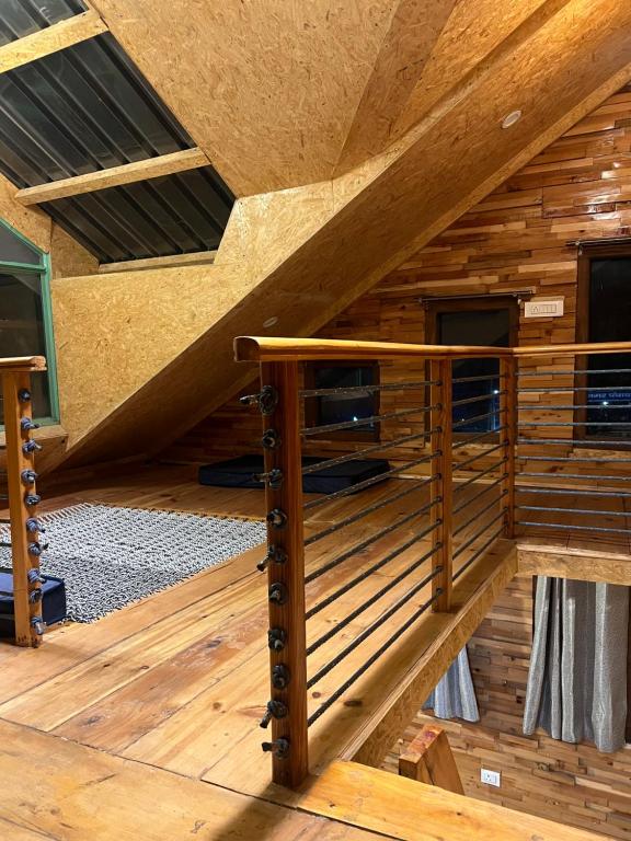 Fotografie z fotogalerie ubytování Pahadi House v destinaci Narkanda