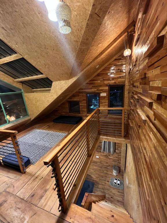Fotografie z fotogalerie ubytování Pahadi House v destinaci Narkanda