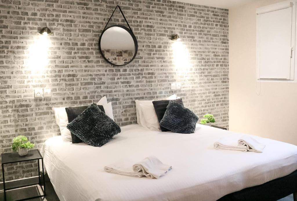 Maria Grazia Hotel - Double Or Twin Room