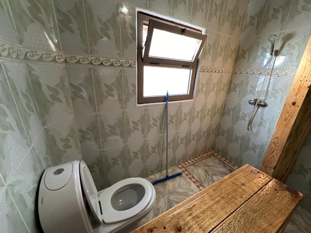 Bagno di DAR SANAE SURF
