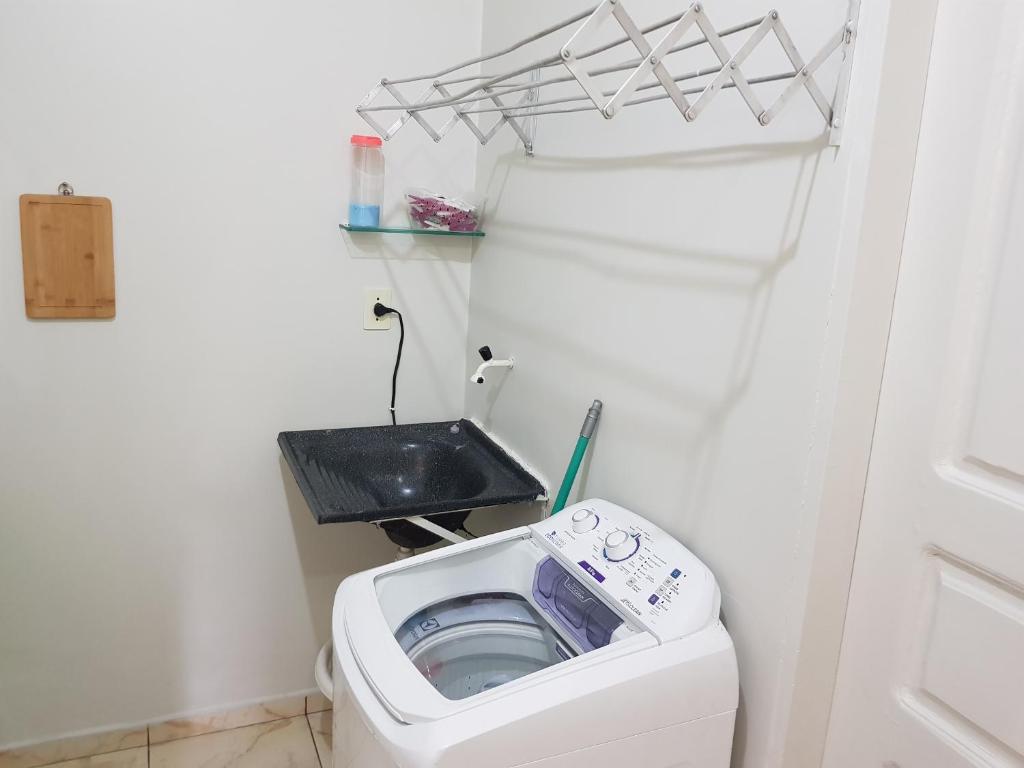 Fotografie z fotogalerie ubytování VilaVerin Apartments v destinaci Manaus