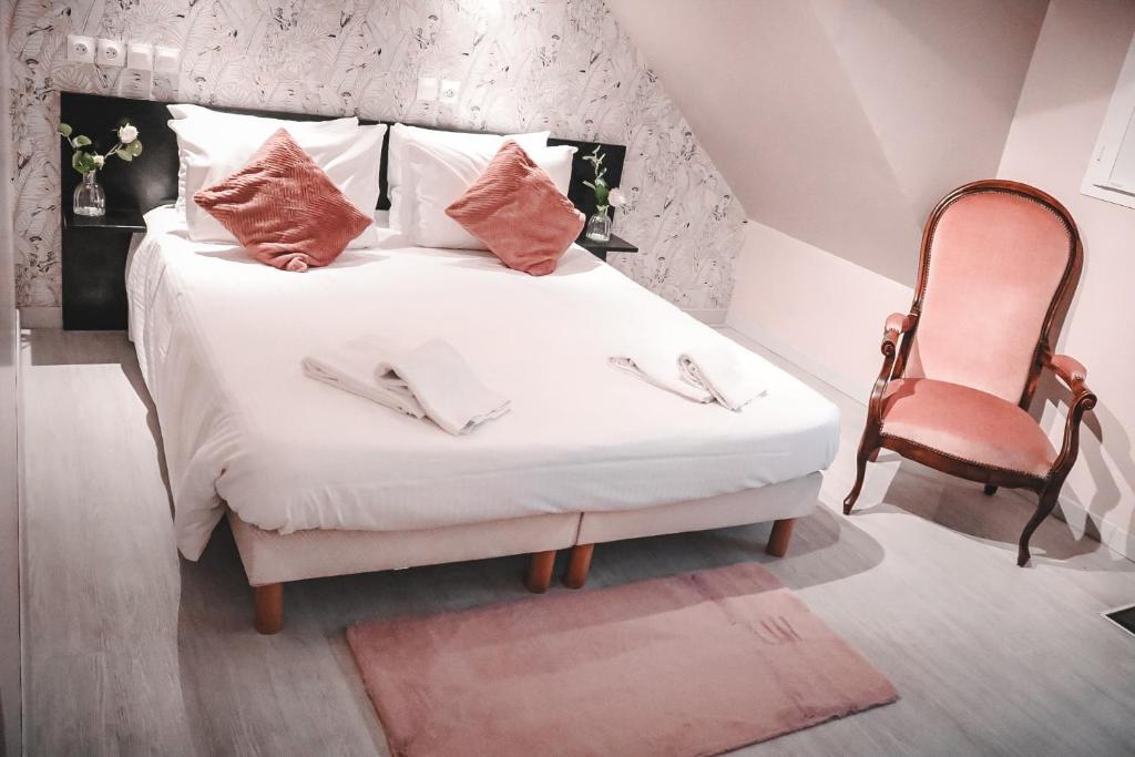 Maria Grazia Hotel - Double Room