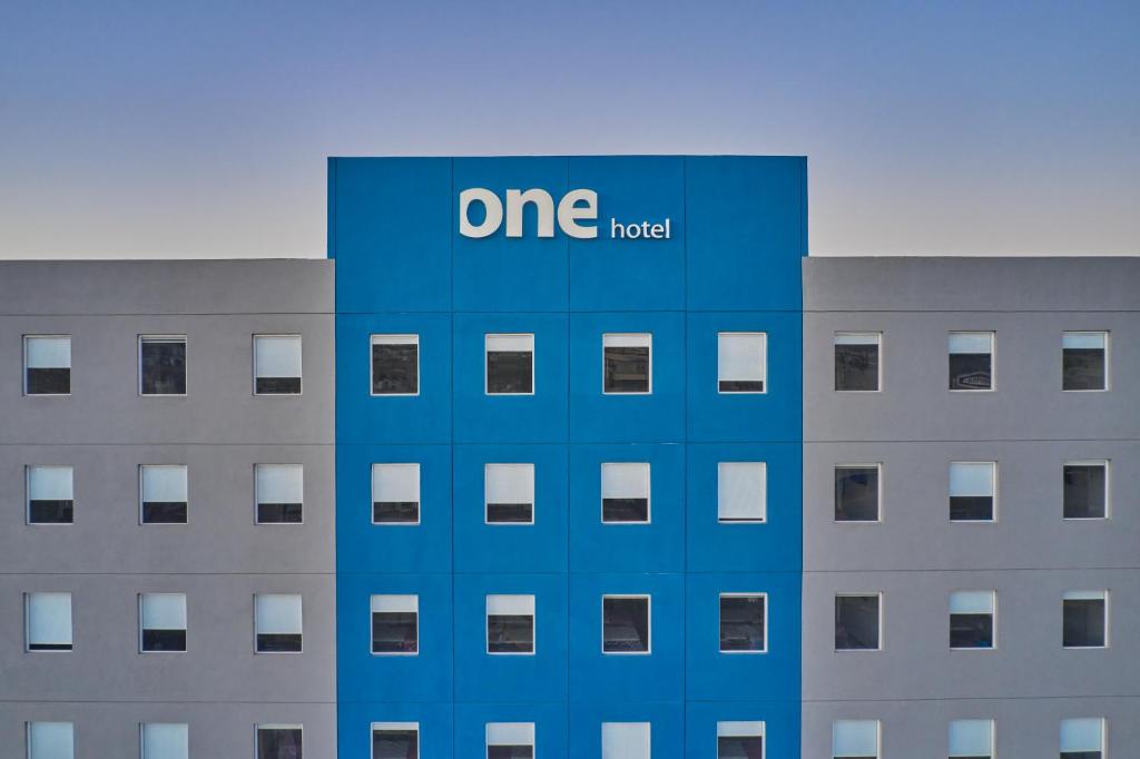 Fotografie z fotogalerie ubytování One Morelia Acueducto v destinaci Morelia