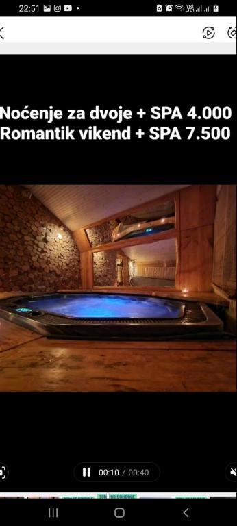 Fotografie z fotogalerie ubytování Ski hotel DOBRODOLAC v destinaci Kopaonik