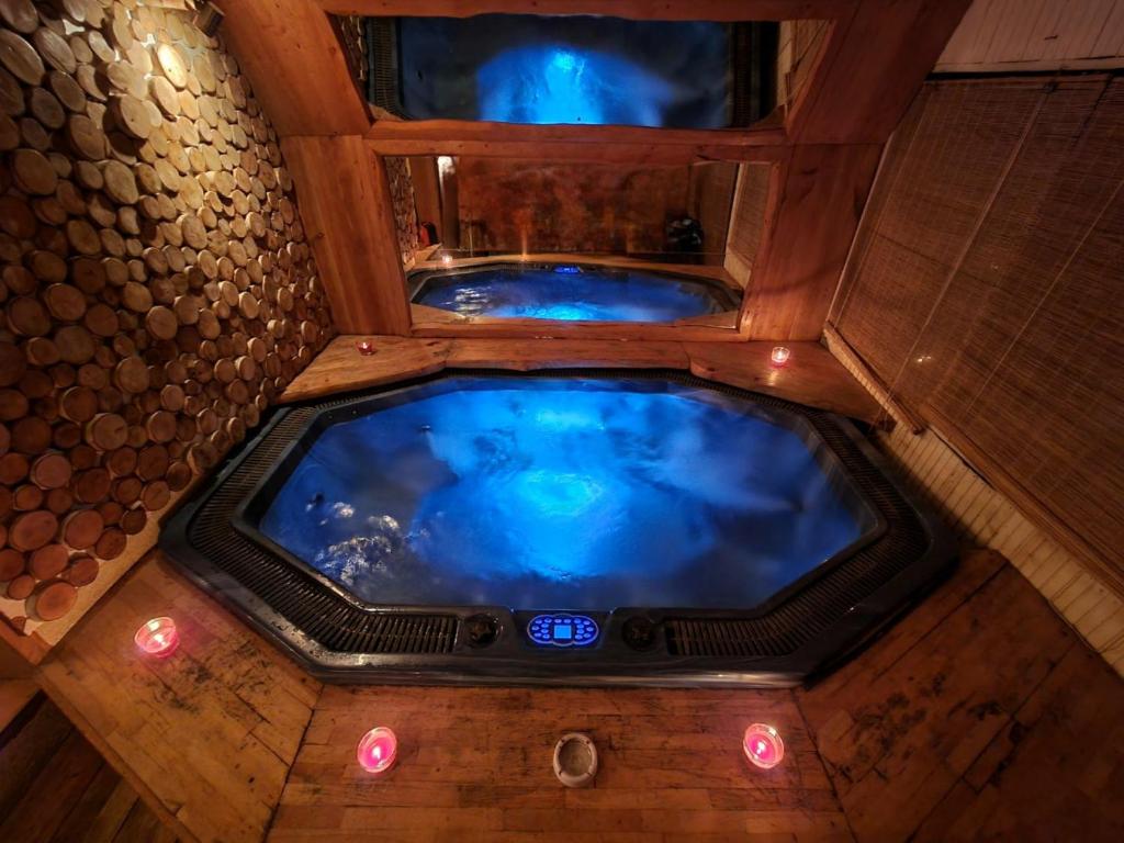 Ski hotel DOBRODOLAC - Resim 16