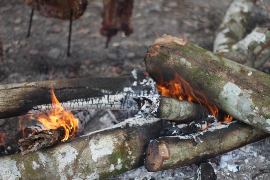 Galería fotográfica de Hotel Campestre Mastranto en Villavicencio