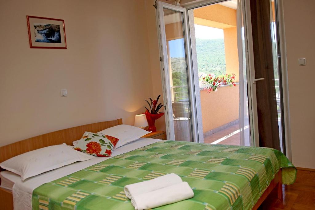 Guest Accommodation Slapovi Krke - 1