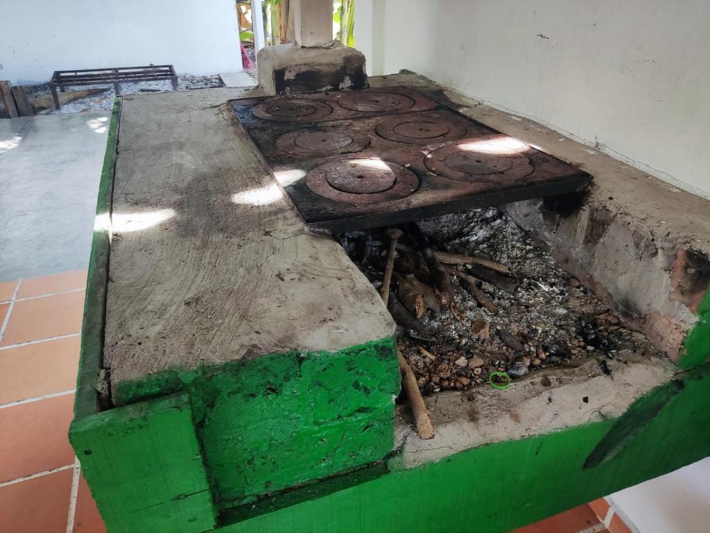 Galería fotográfica de Hotel Campestre Mastranto en Villavicencio