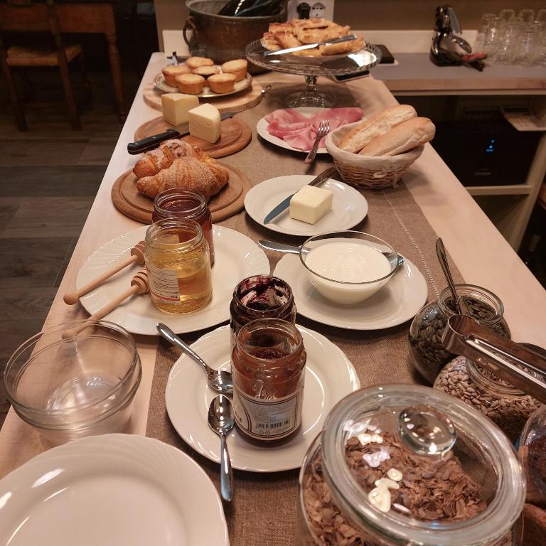 Agriturismo Tenuta La Fratta