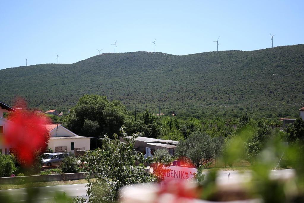 Guest Accommodation Slapovi Krke - 5