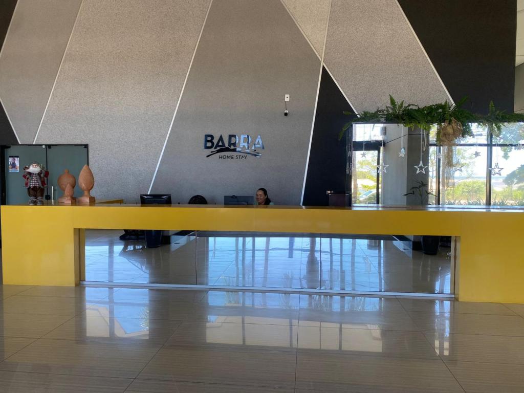 Φωτογραφία από το άλμπουμ του BHS Flat a beira mar 2203 στη Recife