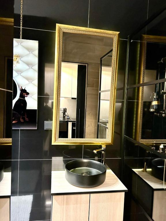 FIFTY SHADES OF BLACK - 3