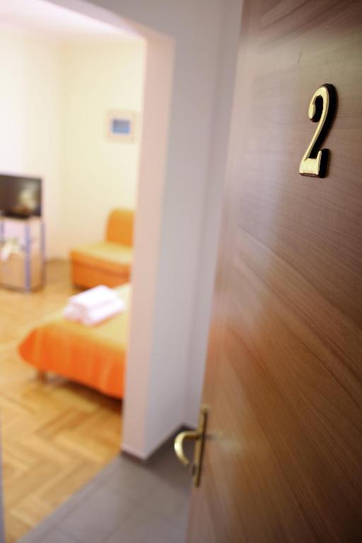 Guest Accommodation Slapovi Krke - 8