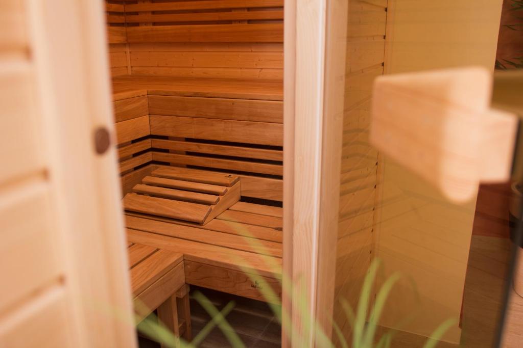 Fotografie z fotogalerie ubytování Wellness Pension 7 v destinaci Harrachov