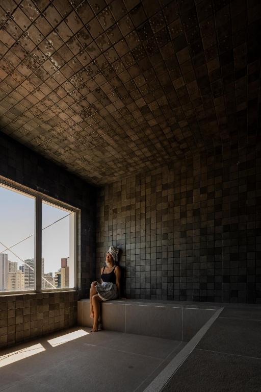 Fotografie z fotogalerie ubytování Praiano Hotel v destinaci Fortaleza