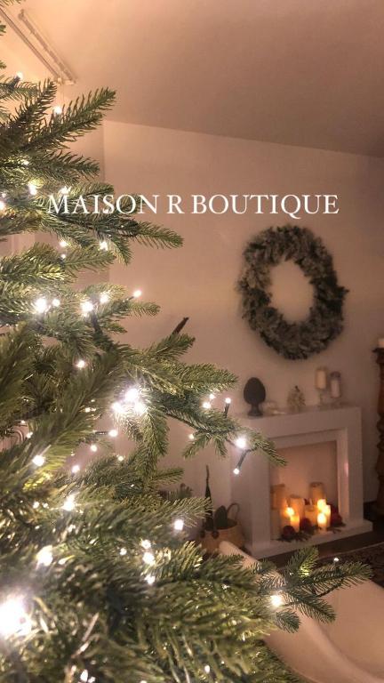 Fotografia z galérie ubytovania Maison R Boutique v destinácii Reggio di Calabria
