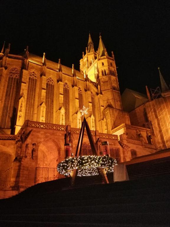 Zimmervermietung Dalberg - 15