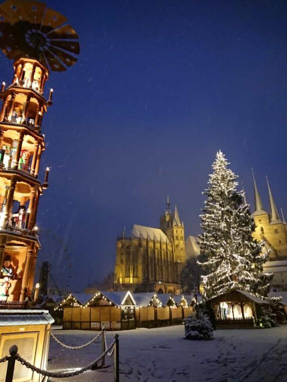 Zimmervermietung Dalberg - 16